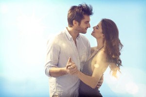 Danse du couple