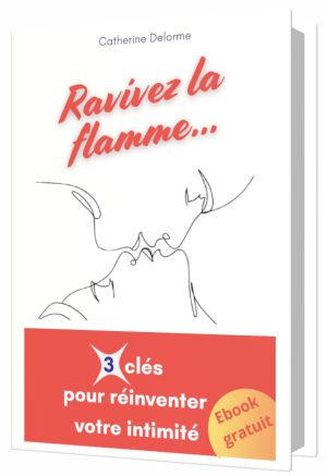 Ebook Raviver la Flamme