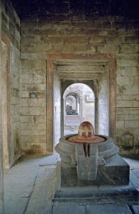 YONI LINGAM